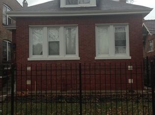 5753 S Maplewood Ave, Chicago, IL