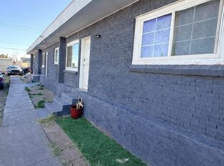 3808 Hayes Ave, El Paso, TX 79930
