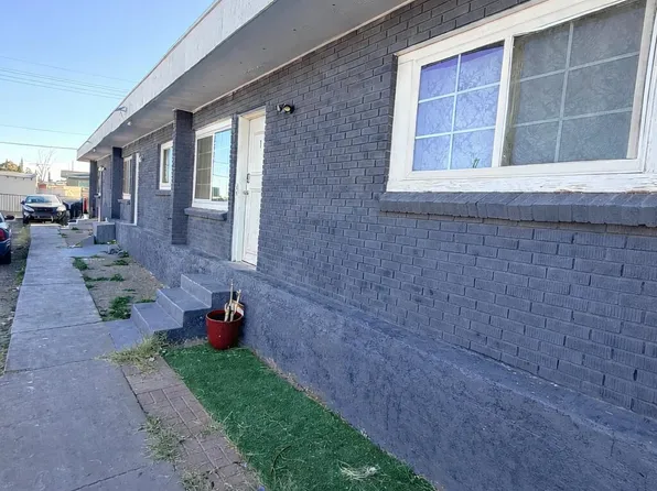 3808 Hayes Ave, El Paso, TX 79930
