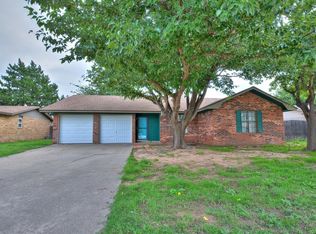 8203 Lynnhaven Ave, Lubbock, TX 79423