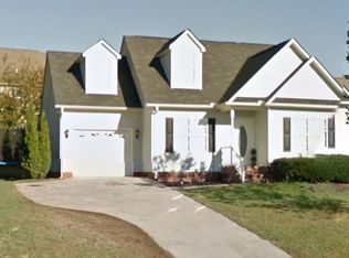 615 Shadow Dance Ln, Boiling Springs, SC 29316