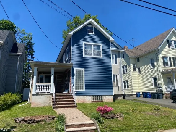 17 Walnut Ter, Bloomfield, NJ 07003