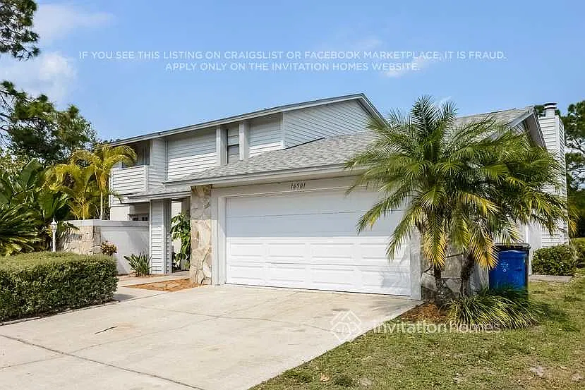 16501 W Course Dr Tampa, FL 33624 — Photo 4