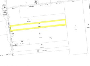 71 Campbell Rd, Churubusco, NY 12923