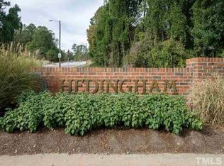 2142 Ventana Ln, Raleigh, NC 27604