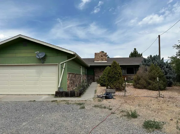 21017 North Rd, Eckert, CO 81418