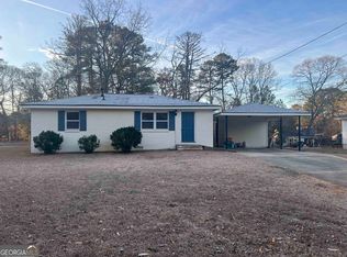8233 Highland Dr SW, Covington, GA 30014
