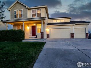 3696 Cheetah Dr, Loveland, CO 80537