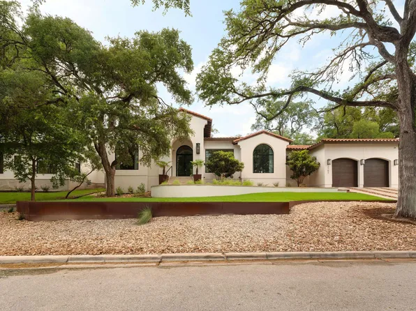 2702 Mountain Laurel Dr, Austin, TX 78703