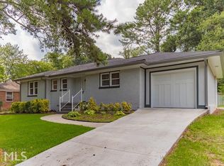 2462 Ousley Ct, Decatur, GA 30032