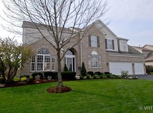 24625 Apollo Dr, Plainfield, IL 60585