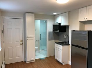 614 Massachusetts Ave #15A, Boston, MA 02118