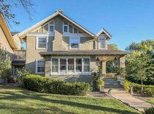 50 E 53rd St, Kansas City, MO 64112