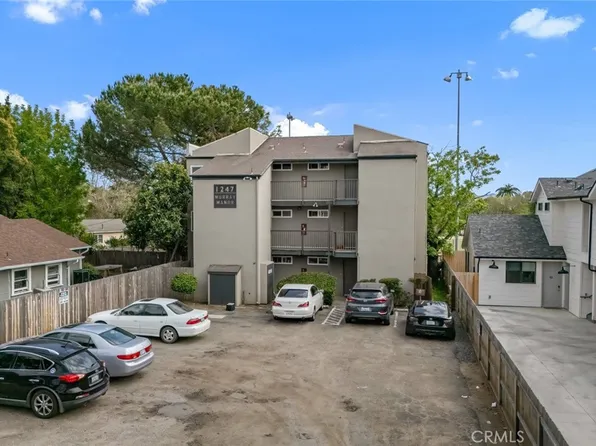 1247 Murray Ave, San Luis Obispo, CA 93405