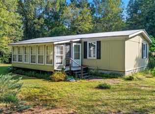 2450 Jones Mountain Rd, Talking Rock, GA 30175