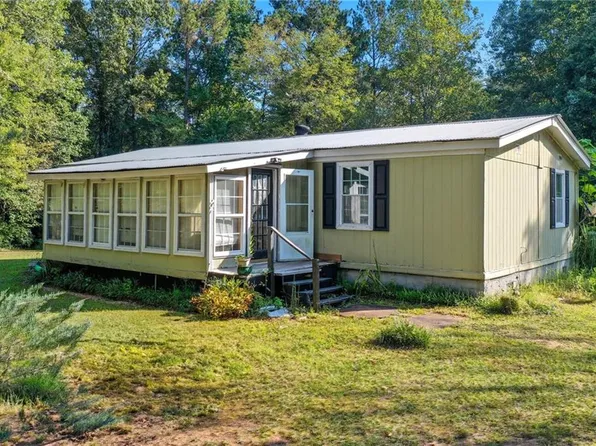 2450 Jones Mountain Rd, Talking Rock, GA 30175