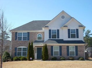 841 Hampton Hill Dr, Marietta, GA 30008