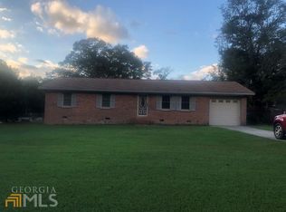 1611 Springdale Rd, Dublin, GA 31021