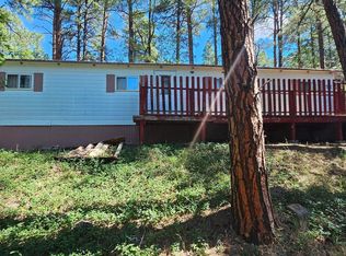 229 W Pine Shadow Dr, Lakeside, AZ 85929