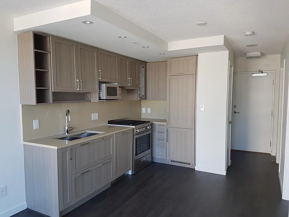 5665 Boundary Rd #2505