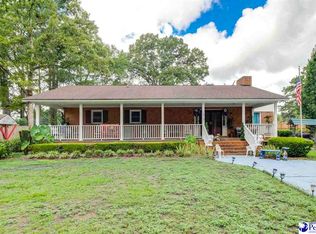 1812 14th St, Hartsville, SC 29550