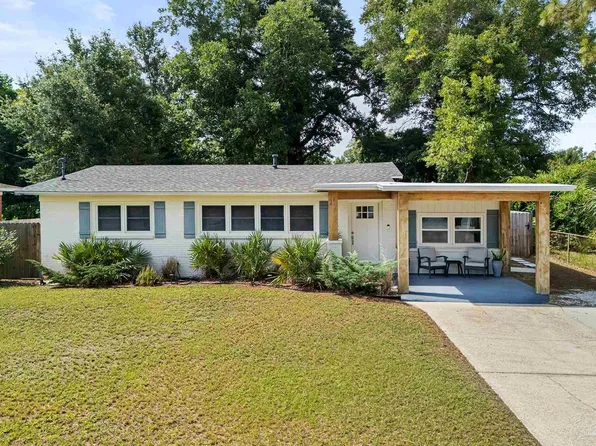 1611 Anderson St, Pensacola, FL 32503