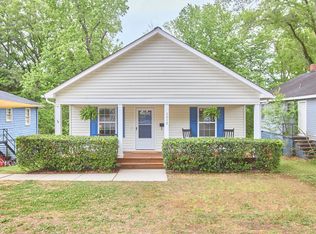 1212 Sedgefield St, Durham, NC 27705