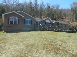 229 Pepacton Hollow Rd, Grahamsville, NY 12740