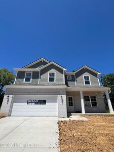 16809 Meander Way, Louisville, KY, 40245