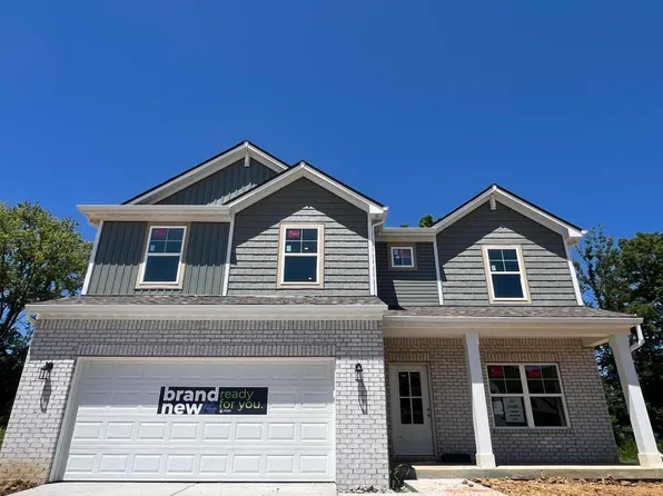 16809 Meander Way, Louisville, KY 40245