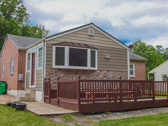 5th image of 5602 Odell Rd