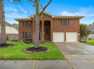 18310 Harnett Dr, Cypress, TX 77429