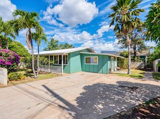 339 Manini Pl, Kihei, HI 96753