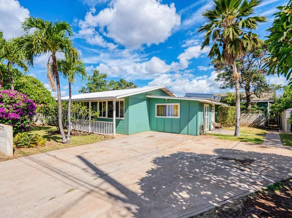 339 Manini Pl, Kihei, HI 96753