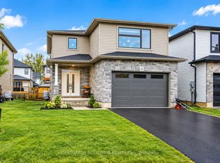 74 Cash Cres, Ingersoll, ON N5C0E2