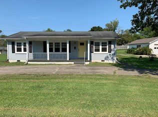 124 Hustonville St, Stanford, KY 40484