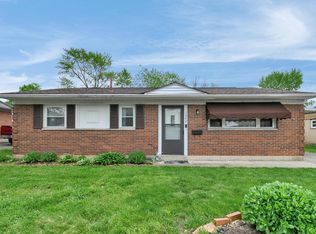 1242 S Yearling Rd, Columbus, OH 43227