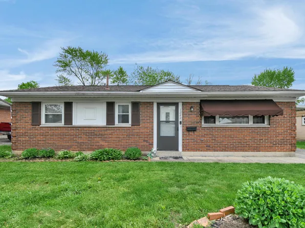 1242 S Yearling Rd, Columbus, OH 43227