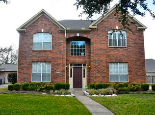 2506 Justina Ct, Sugar Land, TX 77478