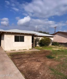 1622 E 1st Pl, Mesa, AZ, 85203