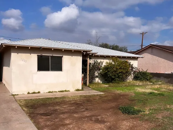 1622 E 1ST Place, Mesa, AZ 85203