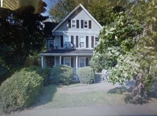 34 Warren St APT 4, Stamford, CT 06902