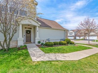 2351 Camden Bay, Elgin, IL 60123