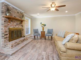 3045 Woodland Ridge Blvd, Baton Rouge, LA 70816