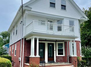 20 Lauriston St #20, Providence, RI 02906