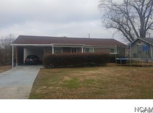 911 Cleveland Ave SW, Cullman, AL 35055
