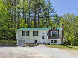 153 Nh Route 4a, Wilmot, NH 03287