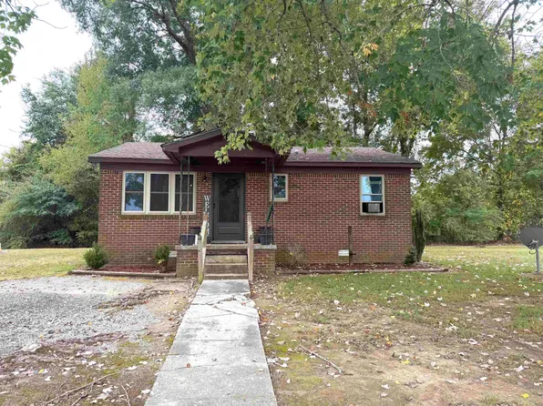 2263 Charleston Rd, Stanton, TN 38069