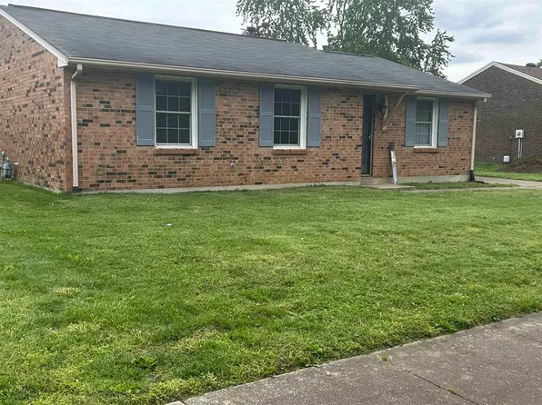 3821 Springtree Dr, Owensboro, KY 42301