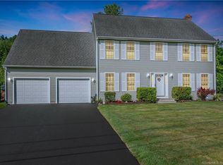 135 Warner St, Bristol, CT 06010